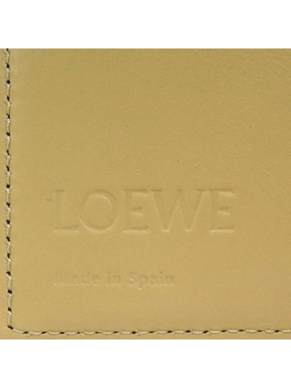 Loewe Trifold Wallet Anagram - Picture 14 of 16